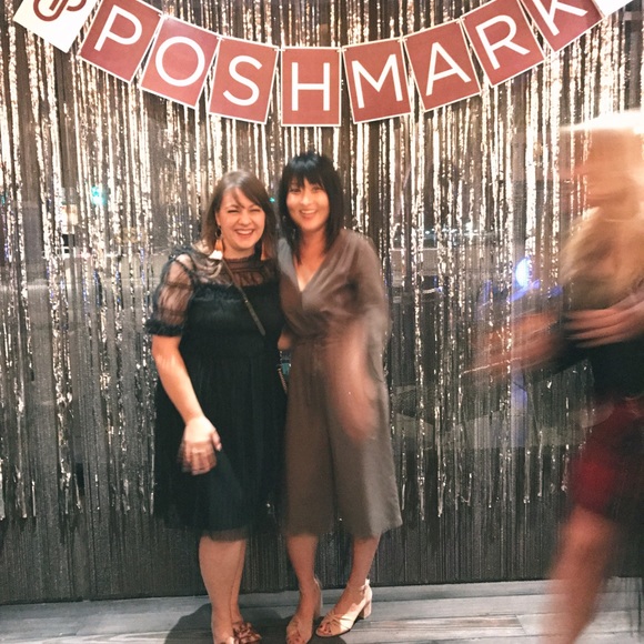 About Me & My Closet - Picture 6 of 6